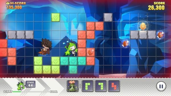 图片[5]-魔鬼之路（Devil Road Run!）免安装中文版-2mgame