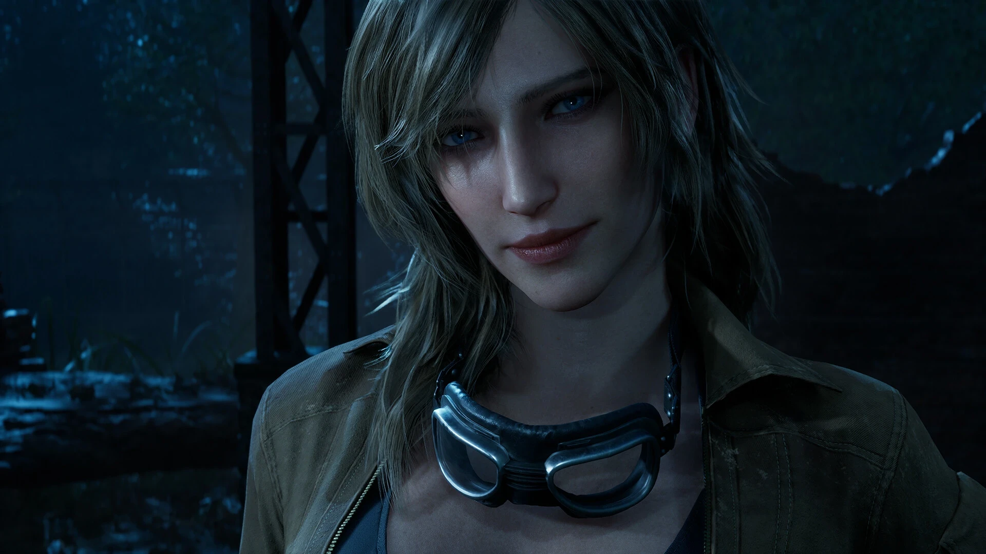 图片[2]-【PC游戏】合金装备3:重制版 v1.21 【10月31更新】【94GB】 官方简体中文 +升级补丁-2mgame