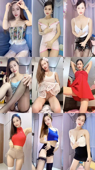 快手|霸气你莲妹 1V1内衣私拍热舞合集 98V/3.53G-2mgame