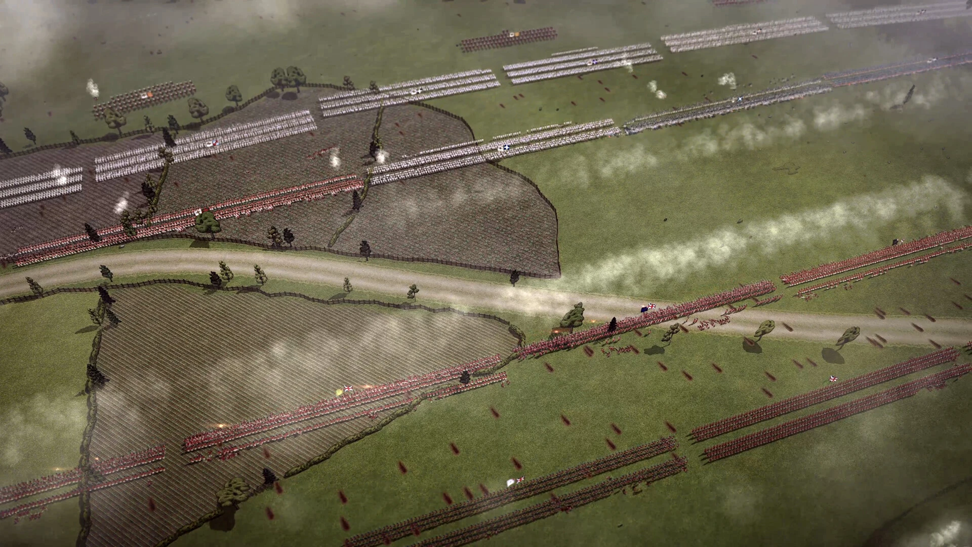 【PC游戏】指挥大师/Master of Command Build.20565020|容量9.97GB|官方简体中文|支持键盘.鼠标-2mgame