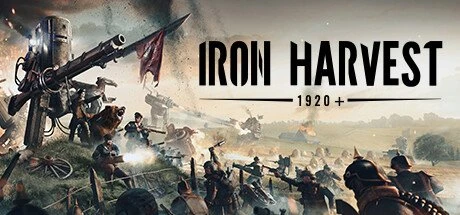 【PC游戏】钢铁收割 Build.20206856 送修改器【Iron Harvest】免安装中文版【18.0 GB】-2mgame