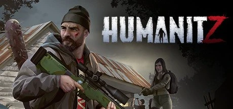 【PC游戏】人性末日Z v0.918.ZX4 单机+联机【HumanitZ】免安装中文版【42.8 GB】-2mgame
