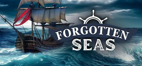 【PC游戏】遗忘之海|被遗忘的海洋 v1.0正式版 单机+联机【Forgotten Seas】免安装中文版【5.3 GB】-2mgame