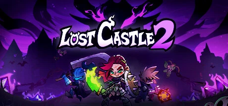 失落城堡2 v0.7.1.2 送修改器（Lost Castle 2）免安装中文版-2mgame