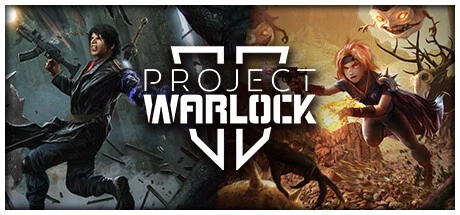 术士计划2 v1.0.0.11（Project Warlock II）免安装中文版-2mgame