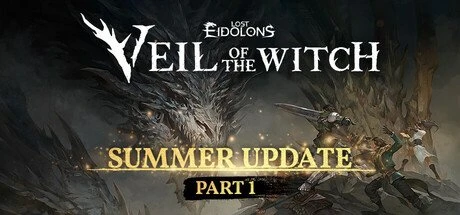 【PC游戏】幻灵降世录 :女巫的面纱 v1.0.8【Lost Eidolons: Veil of the Witch】免安装中文版【3.9 GB】-2mgame