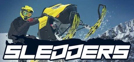【PC游戏】雪橇手 v1.1.2【Sledders】免安装英文版【9.3 GB】-2mgame