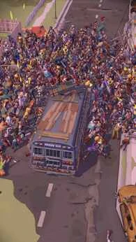 【安卓手机游戏】骑行至死（汉化大量货币版）-2mgame