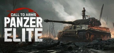 【PC游戏】战争号令:装甲精英 Build.20322525【Call to Arms Panzer Elite】免安装中文版【22.7 GB】-2mgame