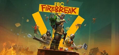 联邦控制局：防火组|FBC防火线 v5328733 单机+联机（FBC Firebreak）免安装中文版-2mgame