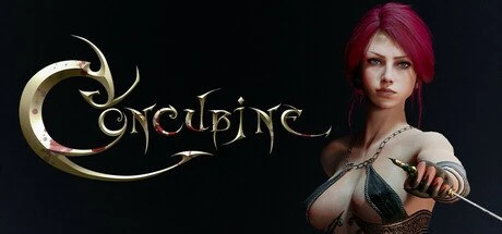 妾 Build.20360752（Concubine）免安装英文版-2mgame