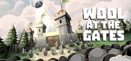 【PC游戏】羊群之门 Build.20129155【Wool at the Gates】免安装中文版【182.1 MB】-2mgame