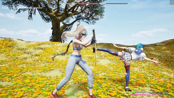 图片[5]-【PC】【飞儿】官方中文学习班-2mgame