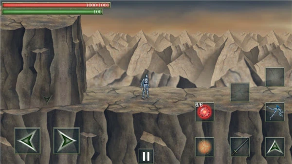 【安卓手机游戏】怪物：拉什神话（汉化+免付费解锁完整版）-2mgame