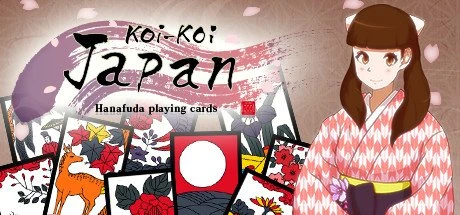 【PC游戏】花牌|日本花札纸牌 v2.2.10【Koi-Koi Japan 【Hanafuda playing cards】】免安装中文版【286.5 MB】-2mgame