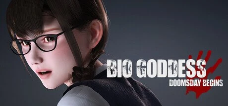 【PC游戏】生化女神末日开端【BIO GODDESS】免安装中文版【4.7 GB】-2mgame