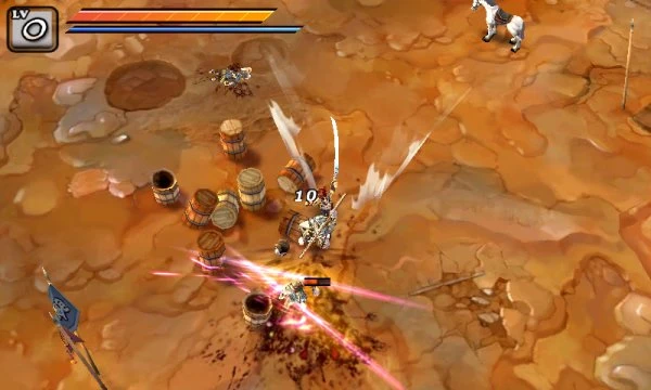 【安卓手机游戏】亡灵杀手2.35.03.00【MOD菜单】【318.0 MB】-2mgame