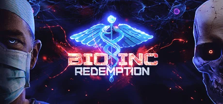 生化公司 救赎（Bio Inc Redemption）免安装中文版-2mgame