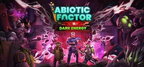 【PC游戏】非生物因素 单机+联机 v1.1.0.22148【Abiotic Factor】免安装中文版【1.7 GB】-2mgame