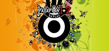 【PC游戏】啪嗒砰|战鼓啪打碰 1+2 重制版 v1.0.8 全DLC【PATAPON 1+2 REPLAY】免安装中文版【2.4 GB】-2mgame