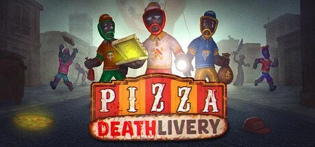 【PC游戏】致命速递 Build.20593557【Pizza Deathlivery】免安装中文版【644.9 MB】-2mgame