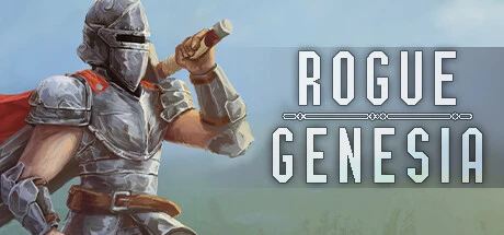罗格：救世传说 v1.0.4c（Rogue : Genesia）免安装中文版-2mgame