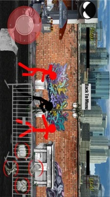 【安卓】城市战斗机街头帮派_v3.3.6-2mgame