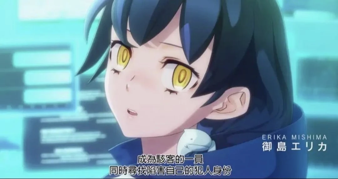 【安卓手机游戏】数码宝贝物语:网络侦探骇客追忆 v0.2.0-12【2.7 GB】-2mgame