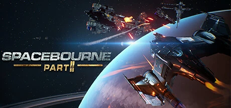 太空谍影2 v5.3.1（SpaceBourne 2）免安装英文版-2mgame