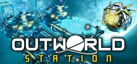 【PC游戏】外星站 Build.20572024【Outworld Station】免安装中文版【2.6 GB】-2mgame