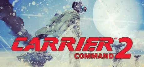 【PC游戏】航母指挥官2 Build.20589021【Carrier Command 2】免安装中文版【558.1 MB】-2mgame
