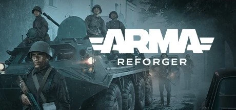 【PC游戏】武装突袭:援德行动|武装突袭 重铸者 v16.0.54【Arma Reforger】免安装中文版【21.7 GB】-2mgame