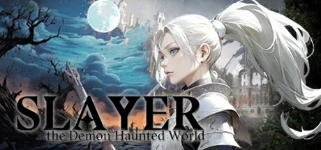 毁灭战士：恶魔出没的世界（Slayer : the Demon Haunted World）免安装中文版-2mgame