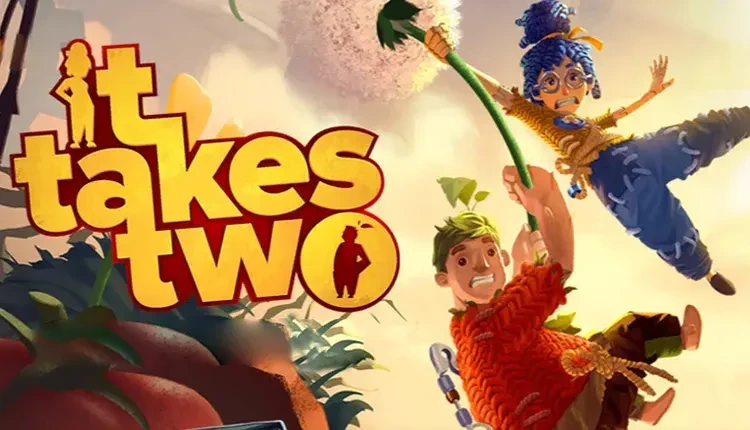 【安卓手机游戏】双人成行（SWITCH手机版）-2mgame