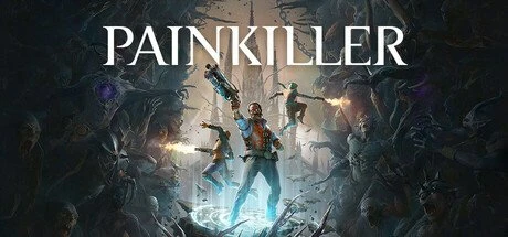 【PC游戏】斩妖除魔 重制版 v224001【Painkiller】免安装中文版【25.2 GB】-2mgame