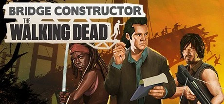 【PC游戏】桥梁建造师:行尸走肉 Build.20284032【Bridge Constructor The Walking Dead】免安装中文版【128.4 MB】-2mgame