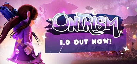 【PC游戏】梦幻主义 v20251025【Onirism】免安装中文版【26.8 GB】-2mgame
