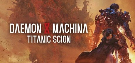 【PC游戏】机甲战魔 神话之裔 v1.1.1 豪华典藏版【Daemon X Machina Titanic Scion】免安装中文版【28.9 GB】-2mgame