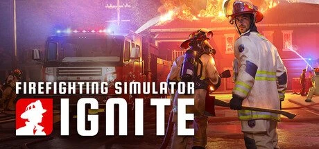 【PC游戏】消防模拟:火苗燃动 v1.0011 全DLC 单机+联机【Firefighting Simulator Ignite】免安装中文版【73.6 GB】-2mgame