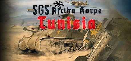 【PC游戏】SGS非洲军团:突尼斯 v23.05.26【SGS Afrika Korps Tunisia】免安装中文版【709.9 MB】-2mgame