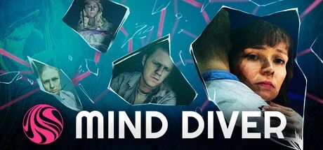 【PC游戏】潜意者 Build.20301175【Mind Diver】免安装中文版【3.1 GB】-2mgame