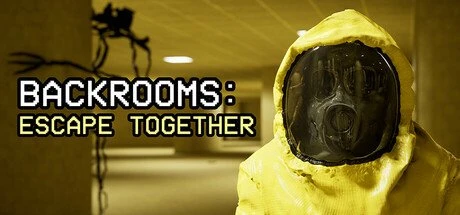 【PC游戏】后室 一起逃脱 Build.08112025 单机+联机【Backrooms: Escape Together】免安装中文版【20.3 GB】-2mgame