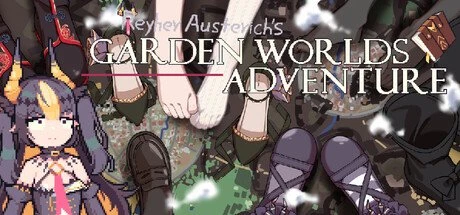 【PC游戏】雷亚的花园世界大冒险 Build.19565273【Reyher Austerich’s Garden worlds Adventure】免安装中文版【144.6 MB】-2mgame