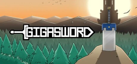 【PC游戏】巨剑 v1.0.0【GIGASWORD】免安装中文版【94.3 MB】-2mgame