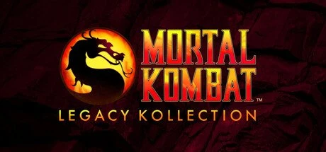 【PC游戏】真人快打:遗产合集 v20251108 单机+联机【Mortal Kombat Legacy Kollection】免安装英文版【24.1 GB】-2mgame