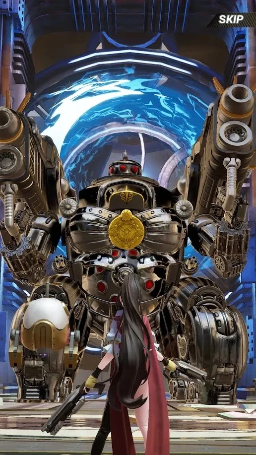 【安卓手机游戏】破坏神传说【解锁大量货币】【1.1 GB】-2mgame