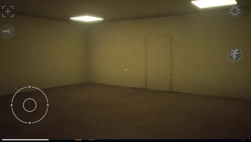 【安卓手机游戏】后室:恐怖【汉化免谷歌】【634.1 MB】-2mgame