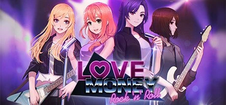【PC游戏】爱情,金钱,摇滚乐 v20251014 全DLC【Love, Money, Rock’n’Roll】免安装中文版【5.3 GB】-2mgame