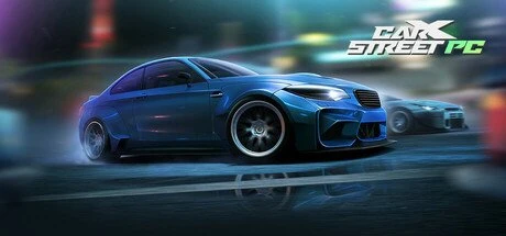 【PC游戏】CarX街头|街头赛车 v1.9.1 全DLC【CarX Street】免安装英文版【16.3 GB】-2mgame