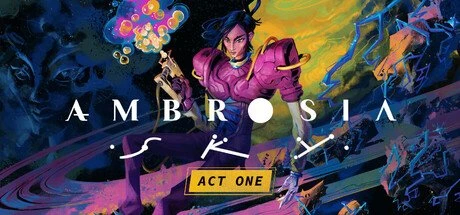 【PC游戏】仙肴苍穹 Build.20714032【Ambrosia Sky】免安装英文版【3.0 GB】-2mgame
